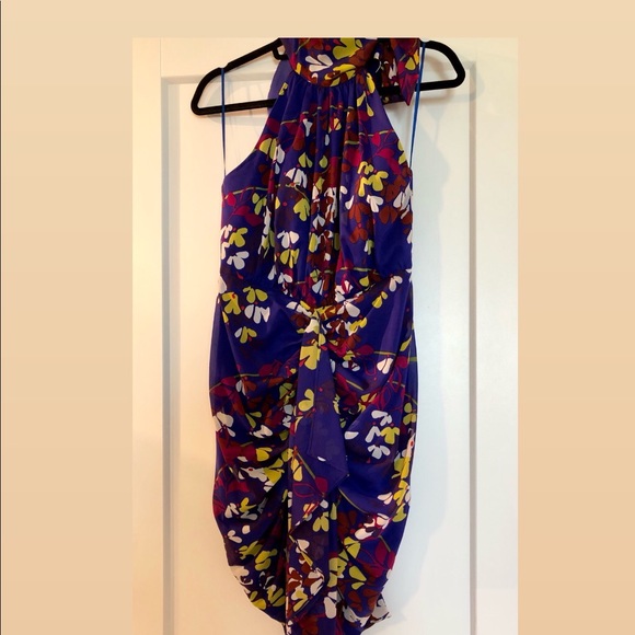 Trina Turk silk dress - Picture 5 of 6